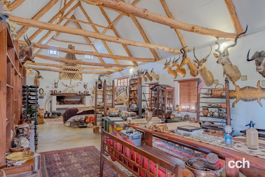 Commercial Property for Sale in Swellendam Rural Western Cape